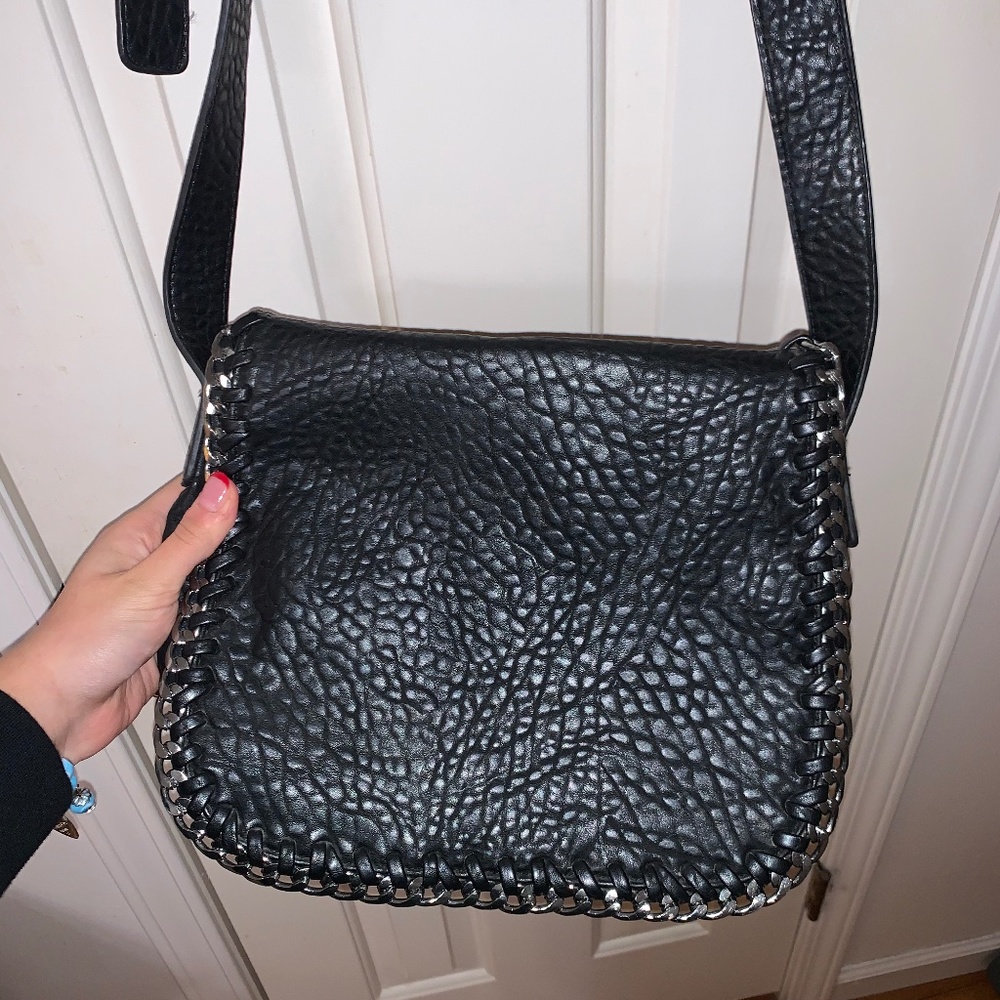 Boutique Crossbody Bag